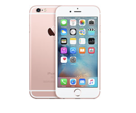 iPhone 6S