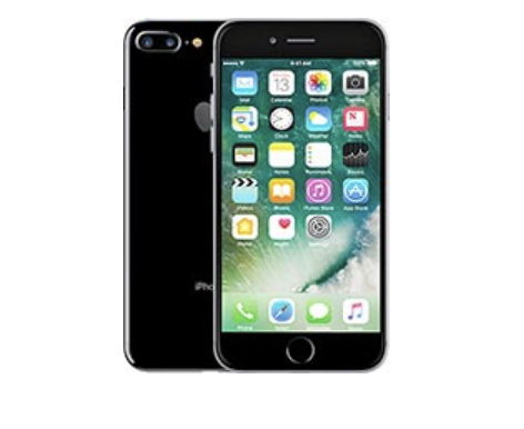 iPhone 7 Plus