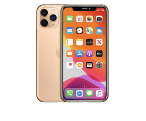 iPhone 11 Pro