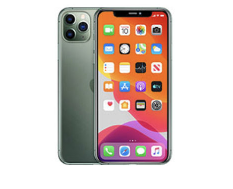 iPhone 11 Pro Max