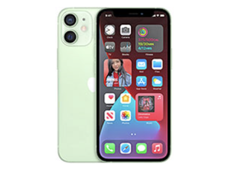 iPhone 12 MINI