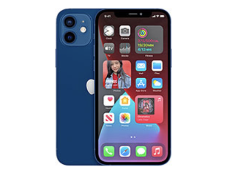 iPhone 12