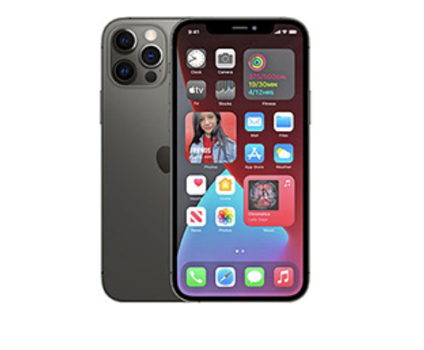 iPhone 12 pro