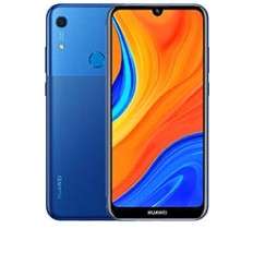 Huawei  Y6S