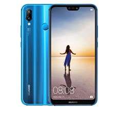Huawei P20 Lite