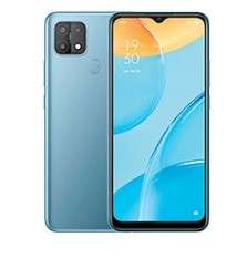 OPPO A15