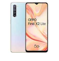 OPPO Find X2 Lite