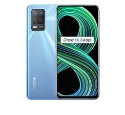 REALME 8 5G