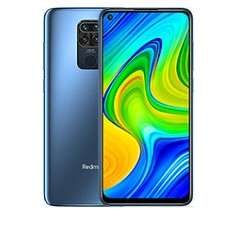 Xiaomi Redmi Note 9