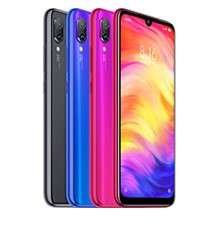 Xiaomi Redmi Note 7