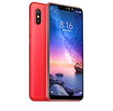 Xiaomi Redmi Note 6 Pro