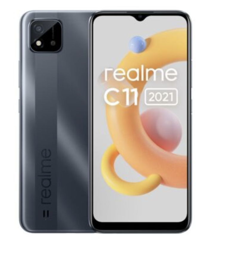realme C11 2021