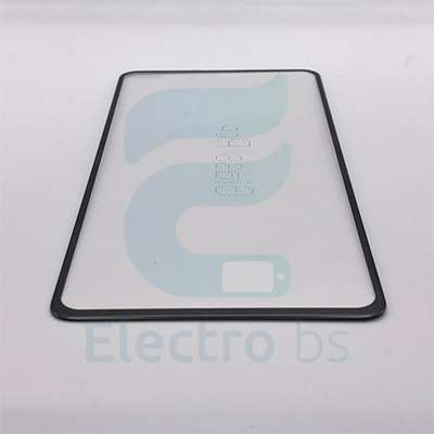 VETRO + OCA 250u PER REDMI XIAOMI MI 9T PRO / MI 9T / K20 / K20 PRO