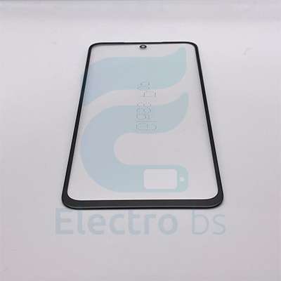 VETRO + OCA 250u PER XIAOMI REDMI 10 4G 2021 / 2022