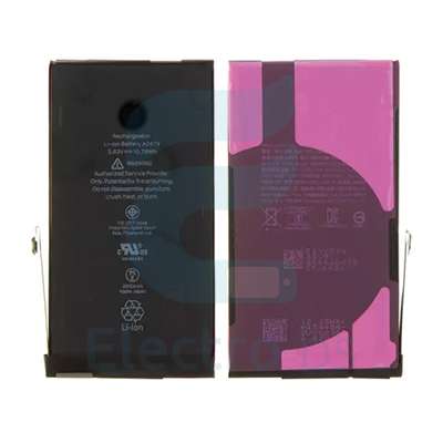 BATTERIA PER APPLE IPHONE 12 / 12 Pro