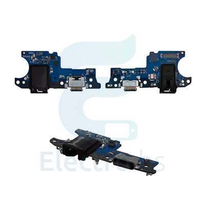 DOCK CARICA  PER SAMSUNG A02S A027F