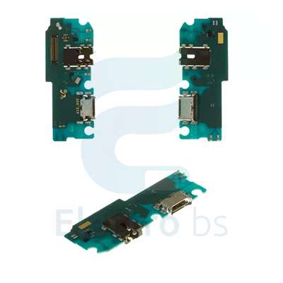 DOCK CARICA PER SAMSUNG A12 A125F  / M12