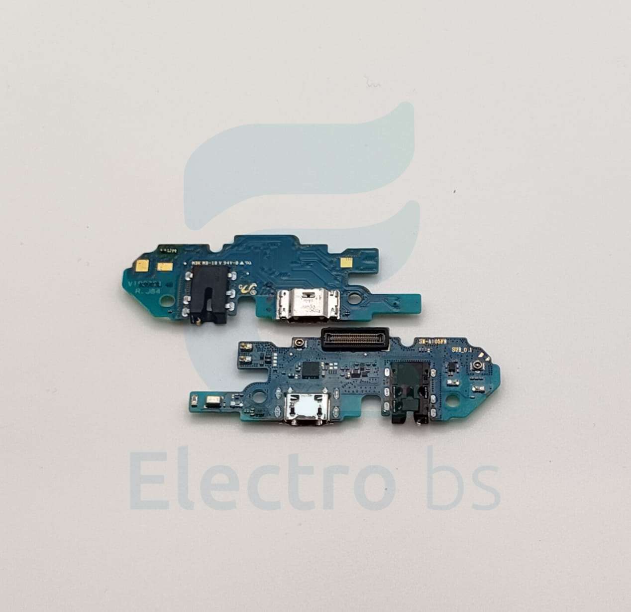 DOCK CONNETTORE RICARICA SAMSUNG GALAXY A10 SM-A105F
