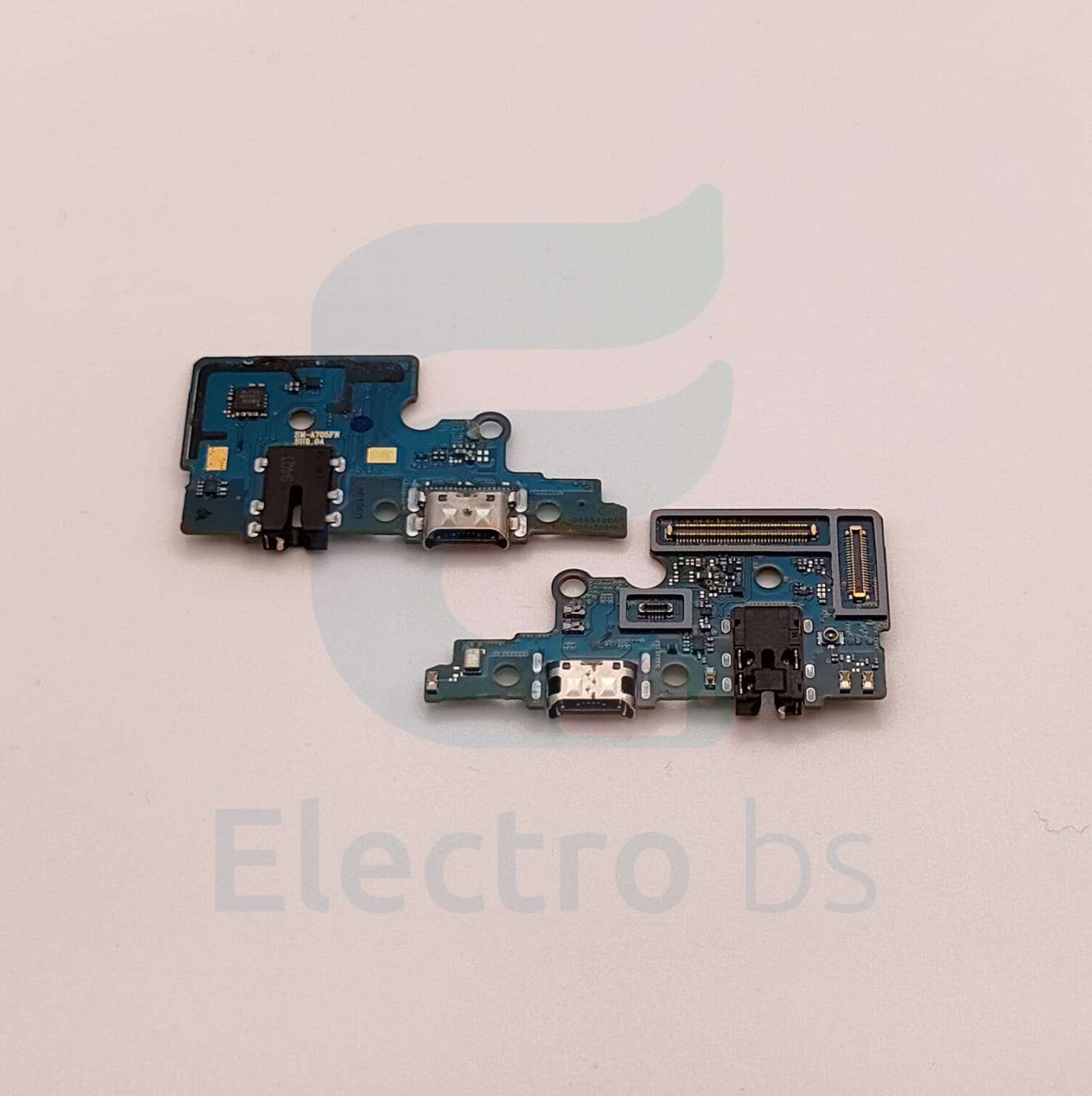 DOCK CARICA PER SAMSUNG A70