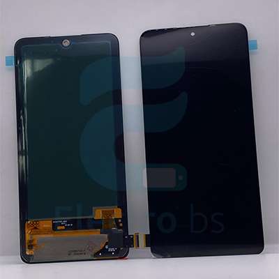 LCD+TOUCH PER REDMI NOTE 10 Pro 4G / 10 PRO MAX / NOTE 11 PRO 4G / 5G / NOTE 11 PRO PLUS 5G / 11e PRO / POCO X4 PRO
OLED