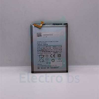 BATTERIA PER SAMSUNG A12 / A21S / M12  COMPATIBILE AAA+