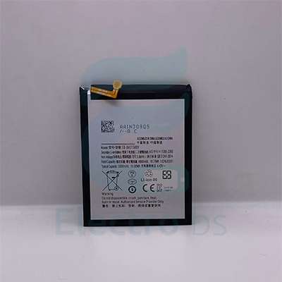BATTERIA PER SAMSUNG A31 4G A315F / A32 4G /A22 4G COMPATIBILE AA+