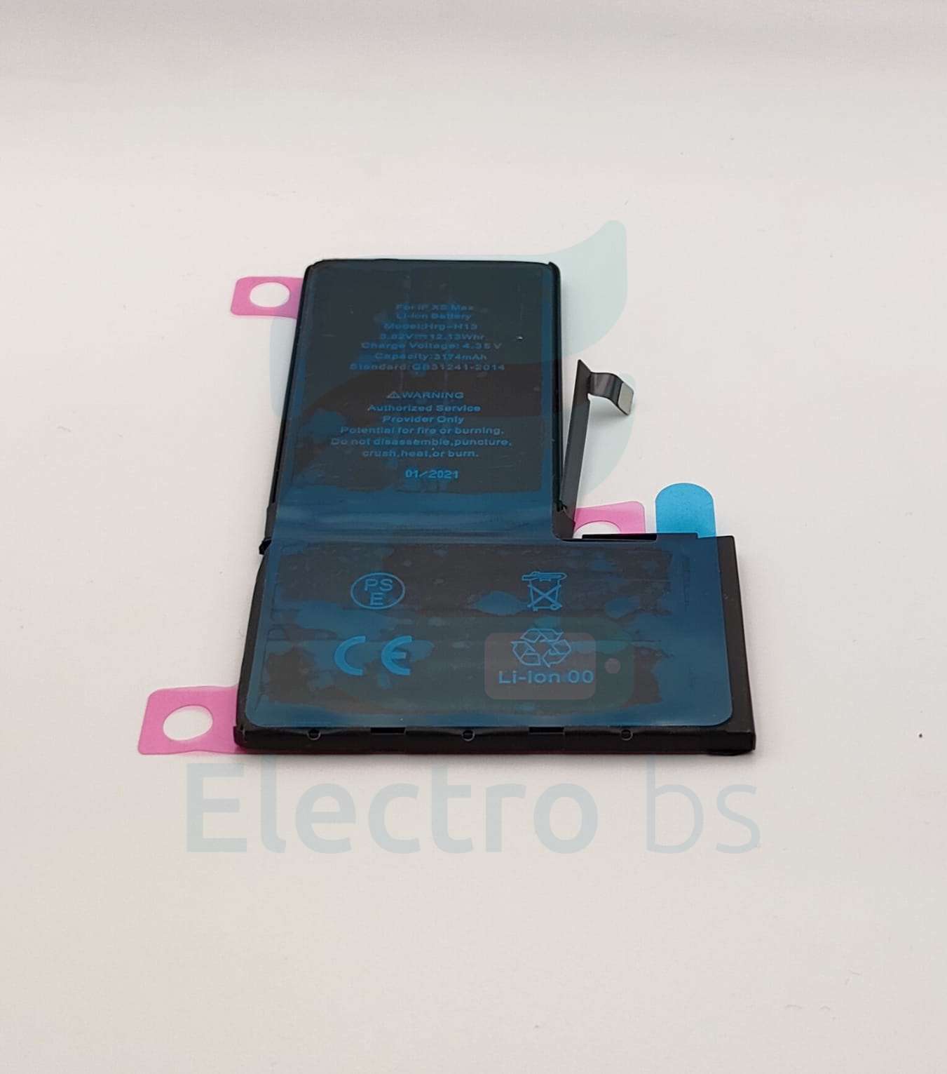 BATTERIA PER APPLE IPHONE XS MAX