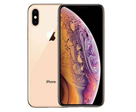 iPhone XS Max