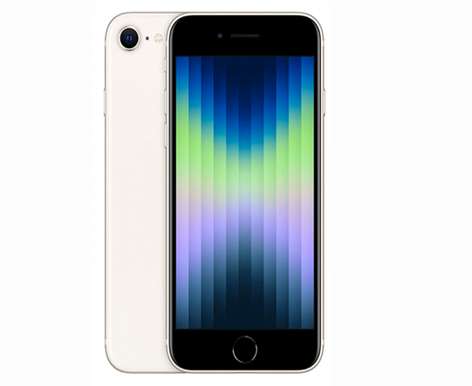 IPHONE SE (2022)