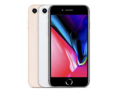 iPhone 8