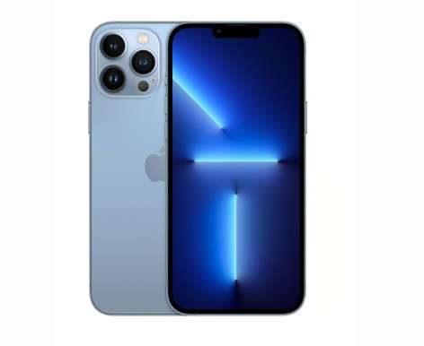 IPhone 13 Pro Max