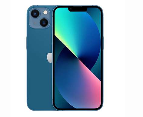 iPhone 13