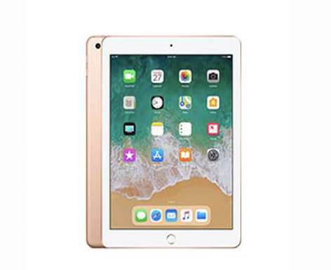 iPad 9.7 (2018)