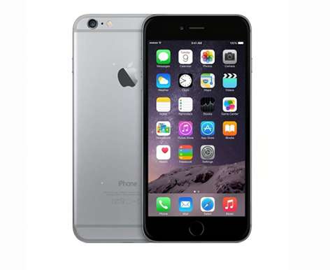 iPhone 6S Plus