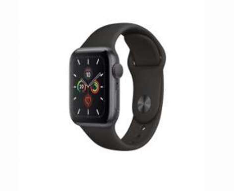 Apple Watch S5
