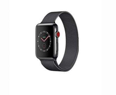 Apple Watch S3