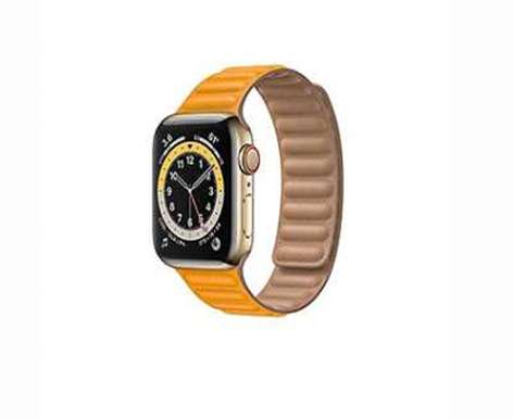 Apple Watch S6