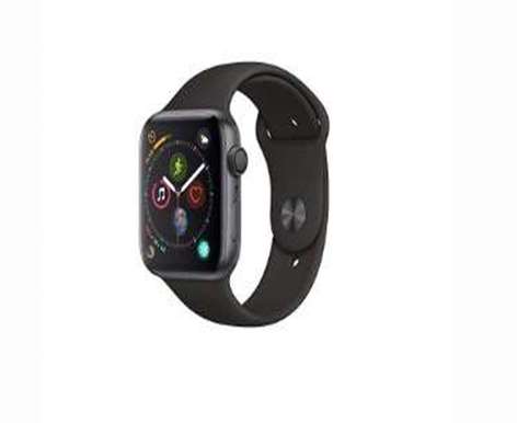 Apple Watch S4