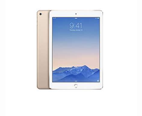 iPad Air 2
