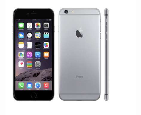 iPhone 6 Plus