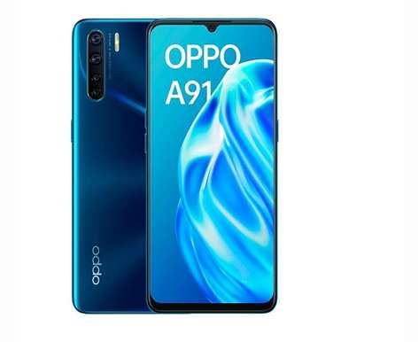 OPPO A91