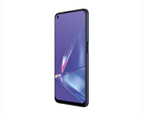 OPPO A92