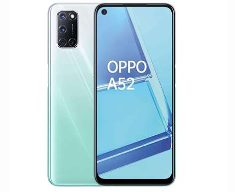OPPO A52
