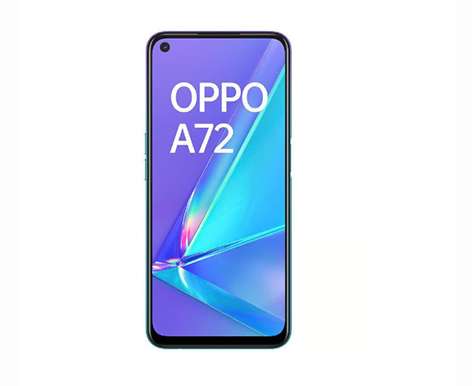 OPPO A72