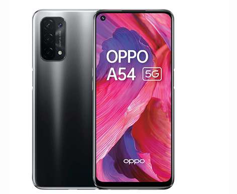 OPPO A54 5G