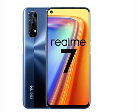 REALME 7
