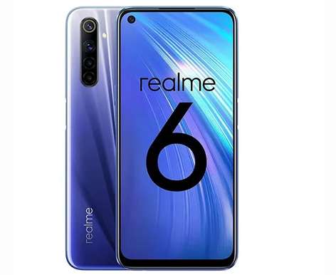 REALME 6