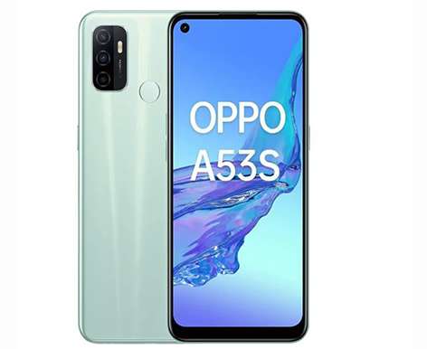 OPPO A53s