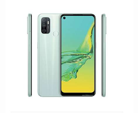 OPPO A33 (2020)