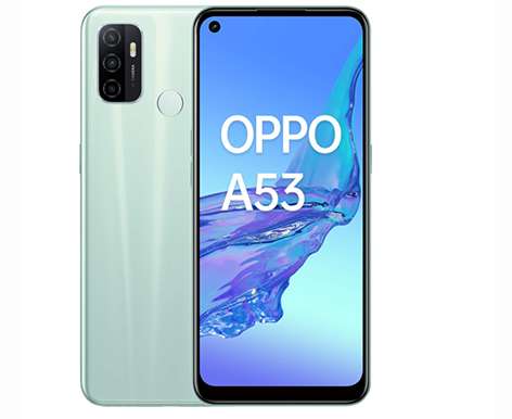 OPPO A53